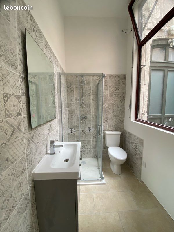 Appartement à vendre, 75m², Nîmes