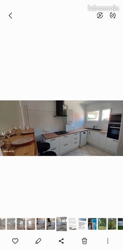 Maison à vendre, 85m², Saint-Jean