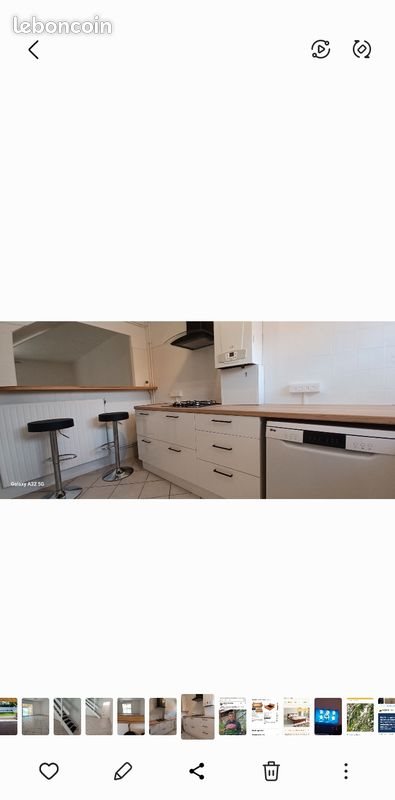 Maison à vendre, 85m², Saint-Jean