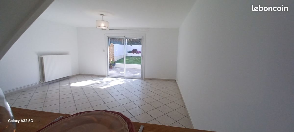 Maison à vendre, 85m², Saint-Jean