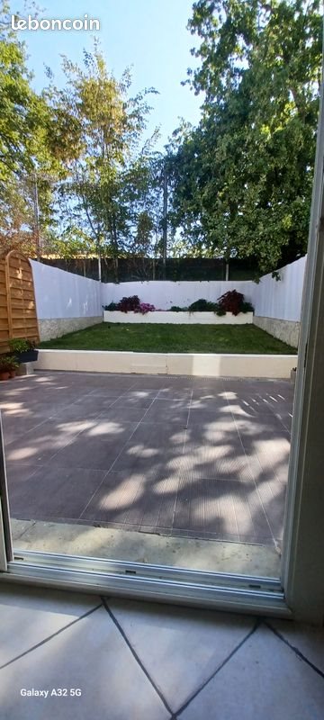 Maison à vendre, 85m², Saint-Jean