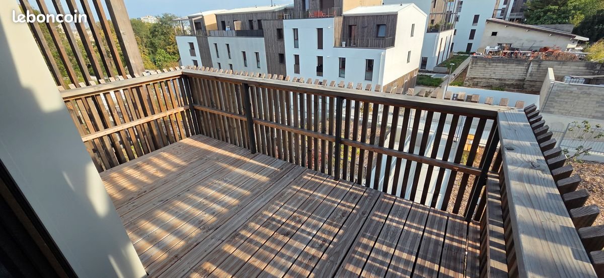 Appartement à louer, 80m², Villejuif