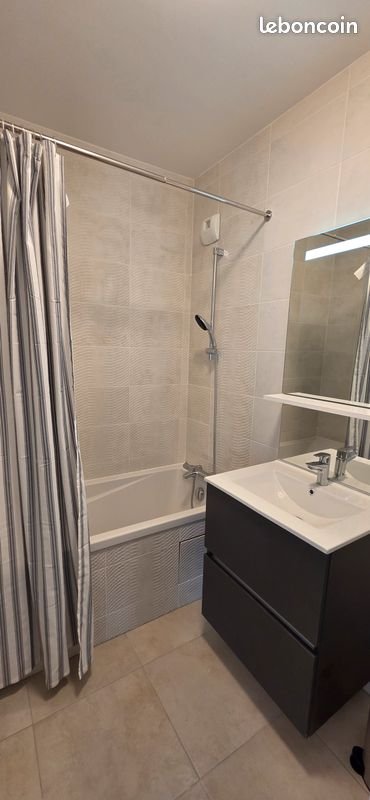 Appartement à louer, 80m², Villejuif