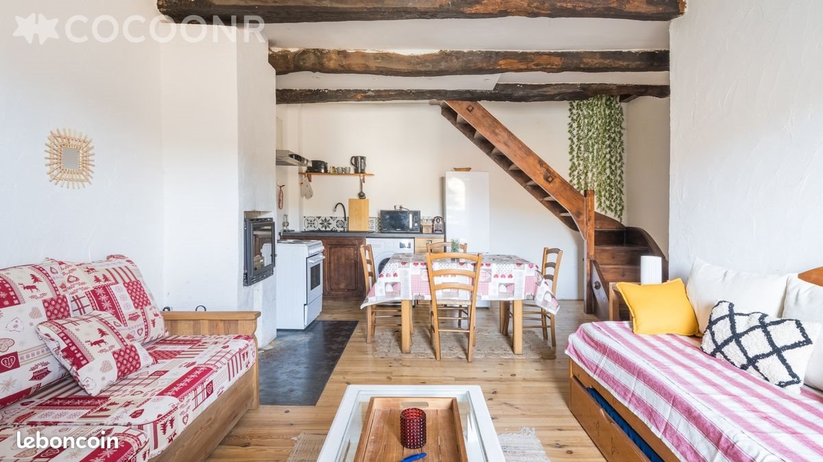 Appartement à louer, 50m², Montpellier