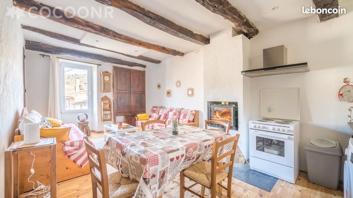 Appartement à louer, 50m², Montpellier