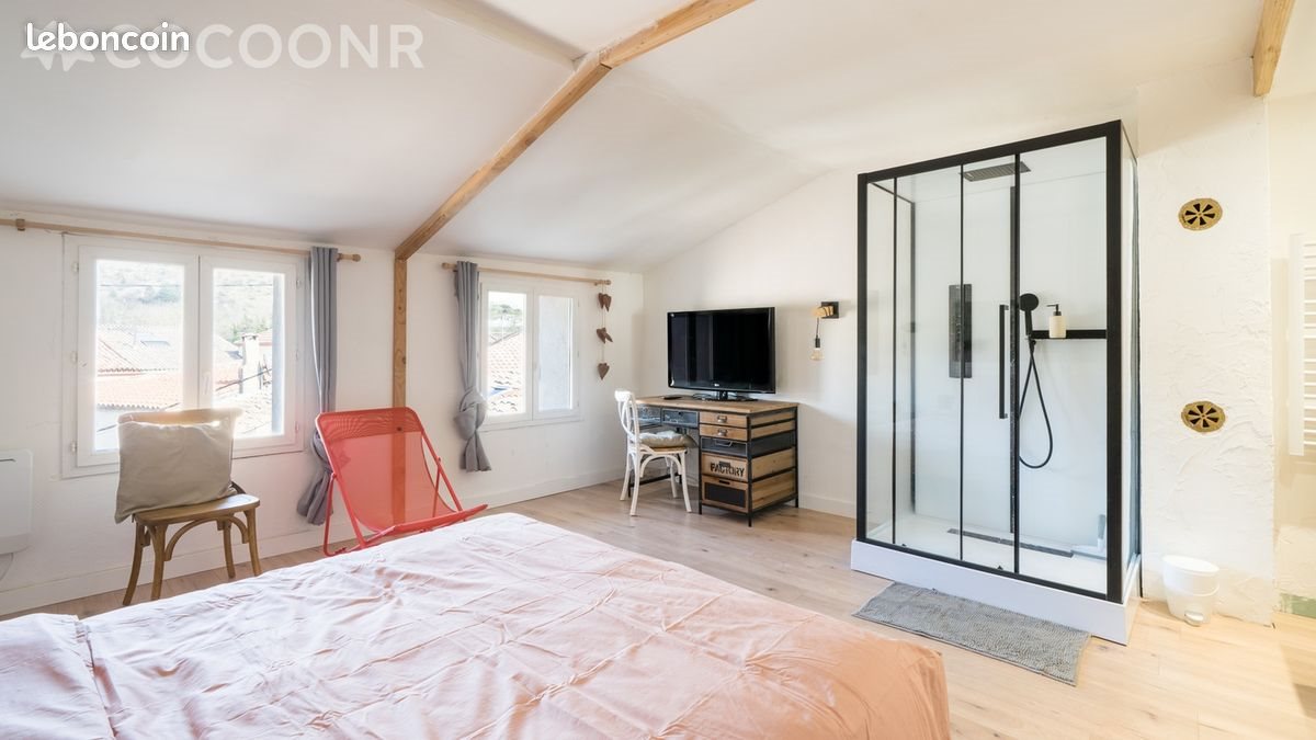 Appartement à louer, 50m², Montpellier