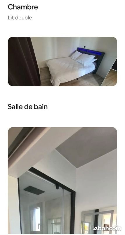 Appartement à louer, 30m², Vinon-sur-Verdon