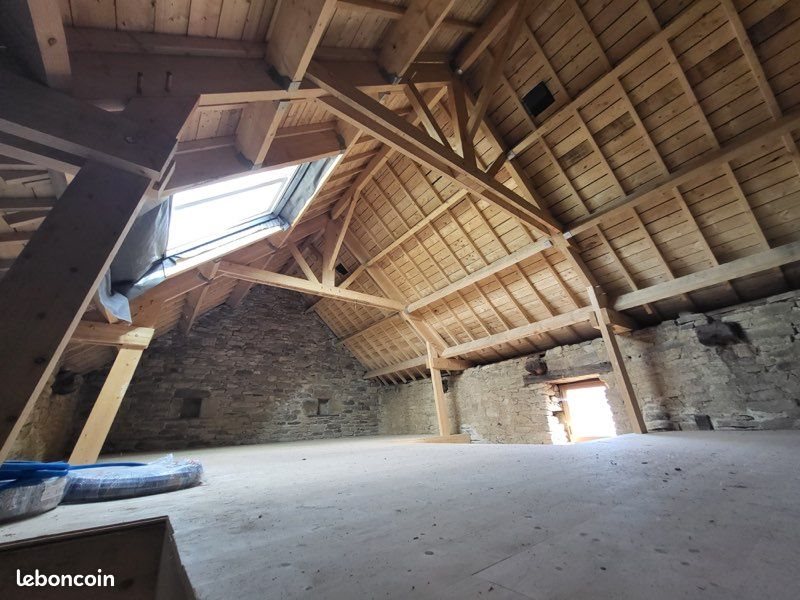 Maison à vendre, 135m², Saint-Jacut-les-Pins