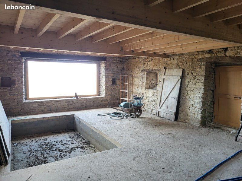 Maison à vendre, 135m², Saint-Jacut-les-Pins