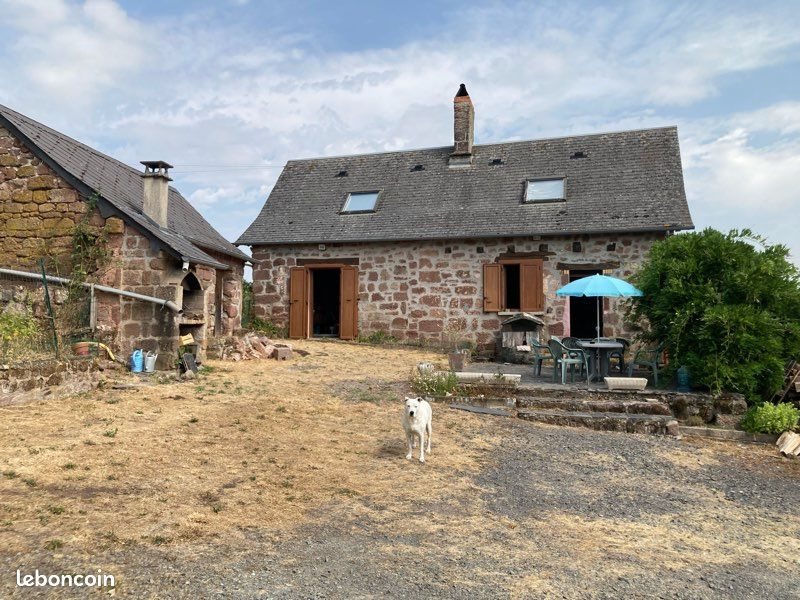 Maison à vendre, 96m², Villac