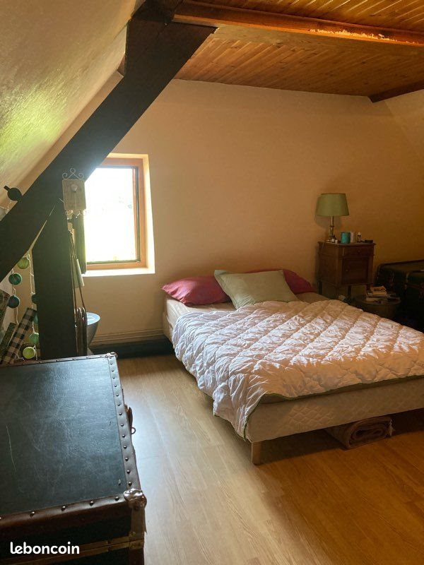 Maison à vendre, 96m², Villac