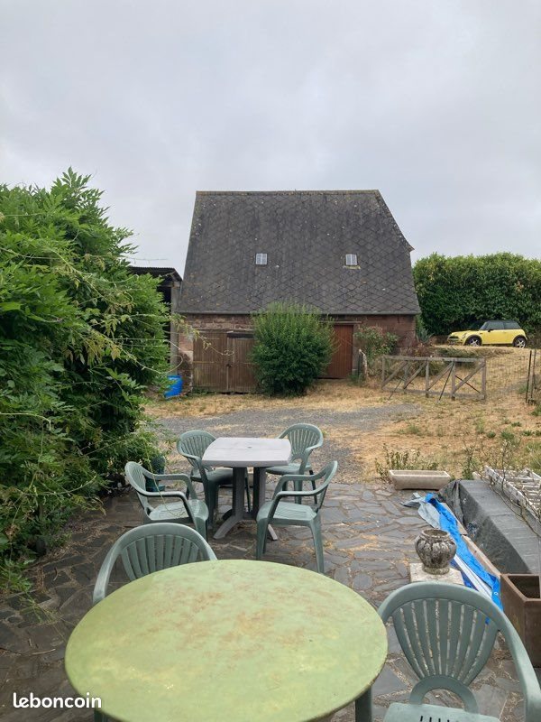 Maison à vendre, 96m², Villac