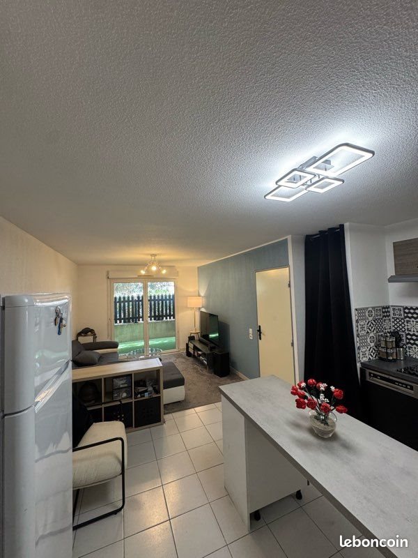 Appartement à vendre, 40m², La Seyne-sur-Mer