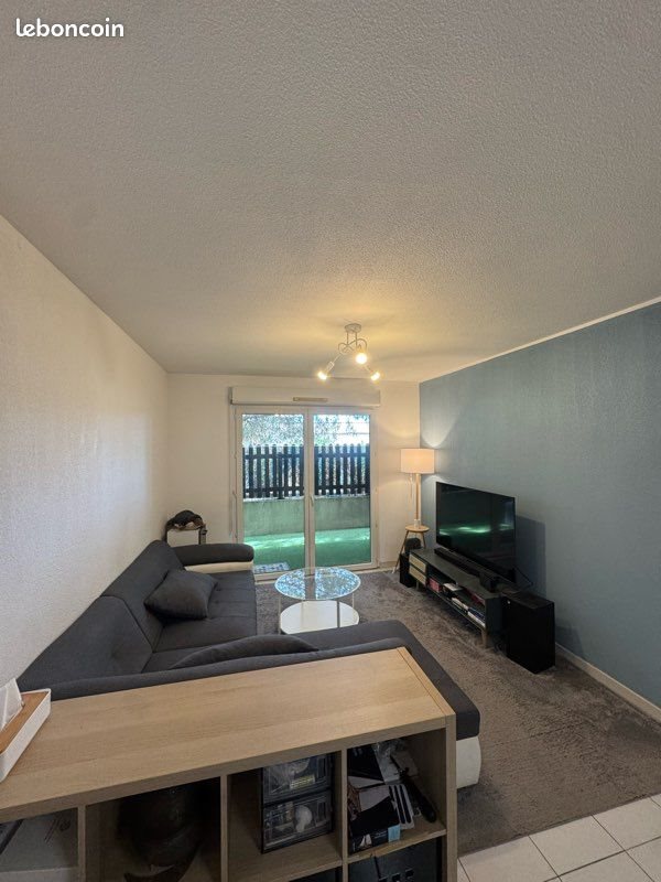 Appartement à vendre, 40m², La Seyne-sur-Mer