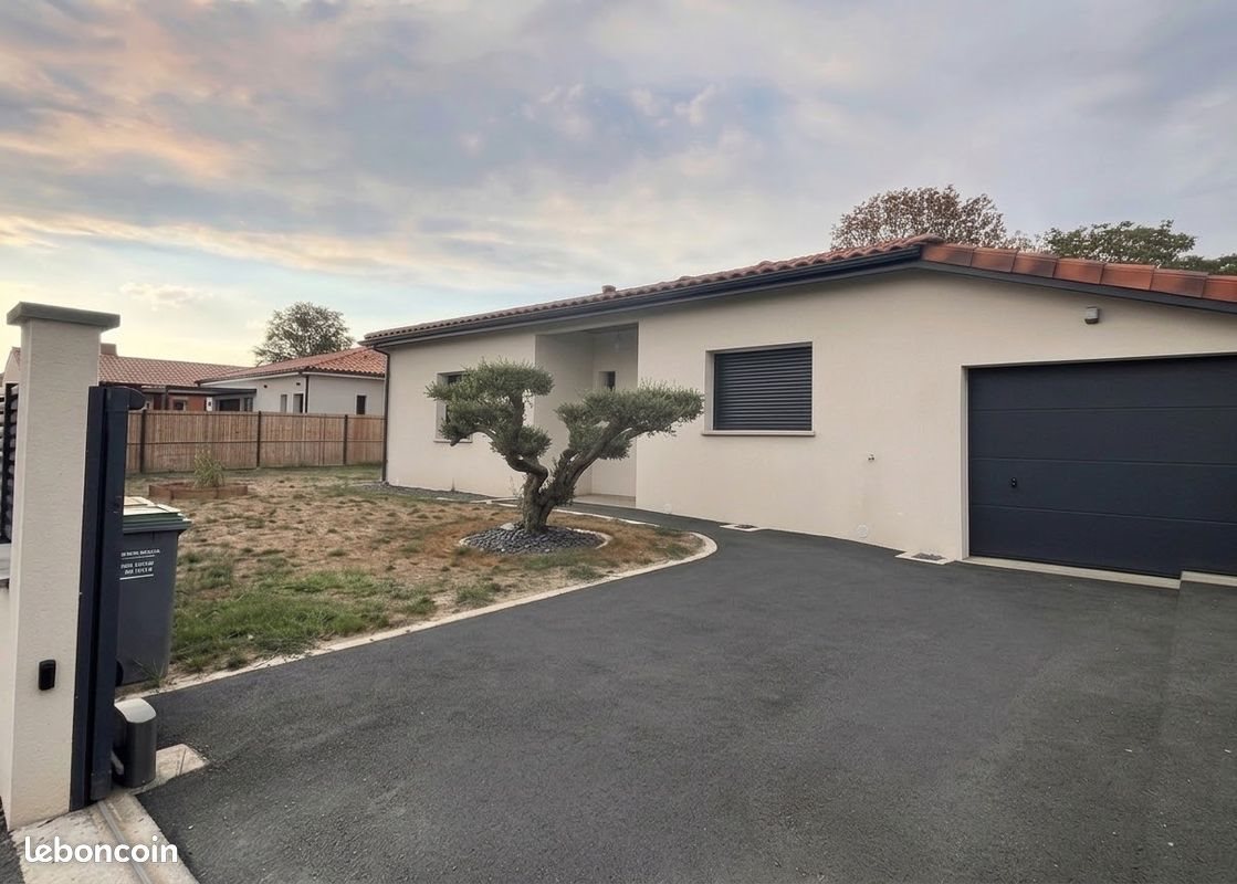 Maison à vendre, 103m², Noé