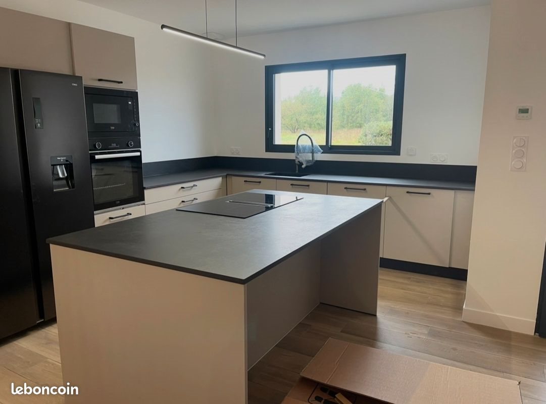 Maison à vendre, 103m², Noé