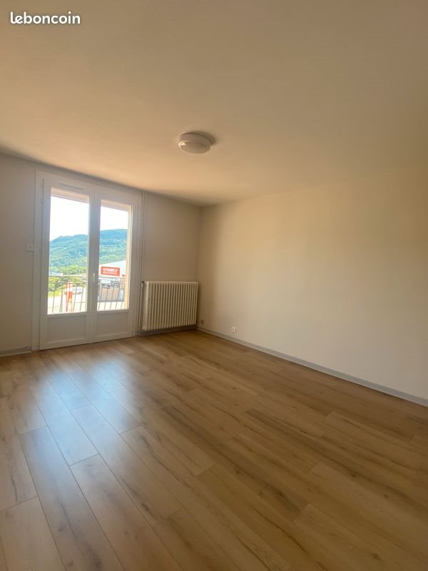 Appartement à louer, 30m², Mende
