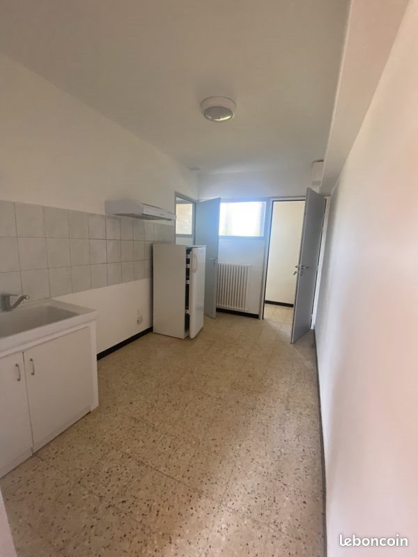 Appartement à louer, 30m², Mende