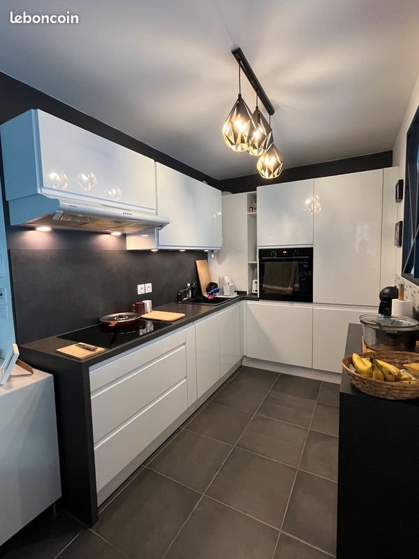 Appartement à louer, 40m², Vaulx-en-Velin