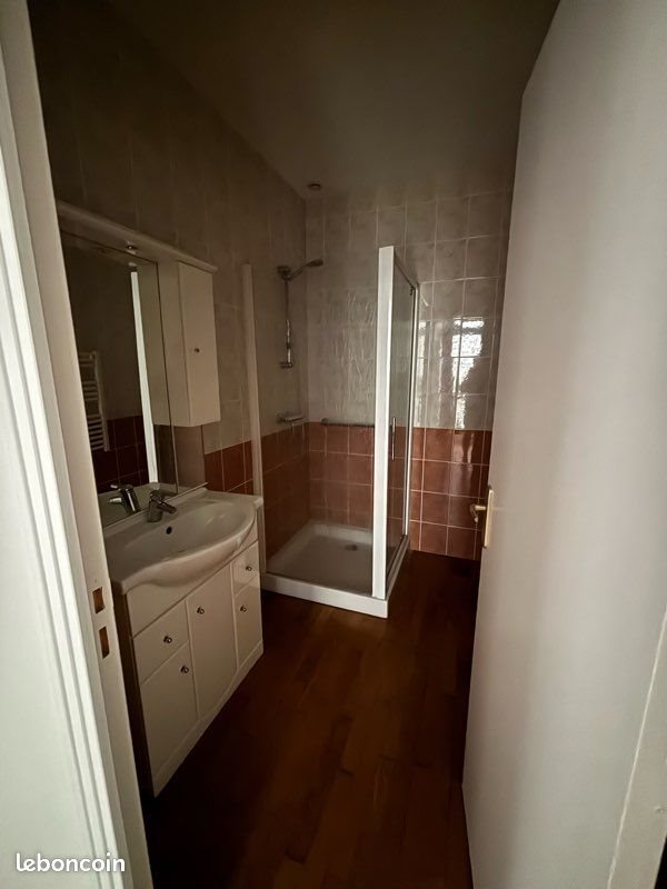 Appartement à louer, 57m², Gorron