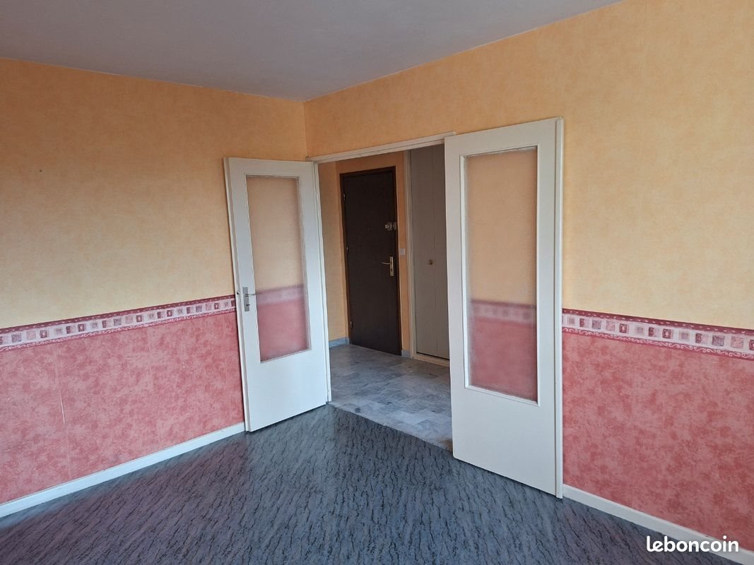 Appartement à vendre, 29m², Saint-Etienne
