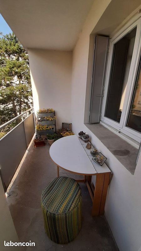 Appartement à louer, 71m², Lyon 3ème
