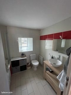 Appartement à louer, 40m², Loudéac