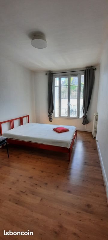 Appartement à louer, 40m², Clichy
