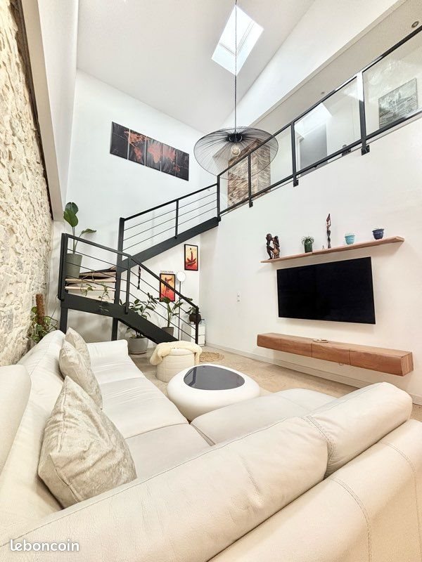 Maison à vendre, 160m², Calvisson