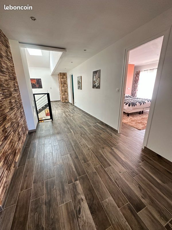 Maison à vendre, 160m², Calvisson