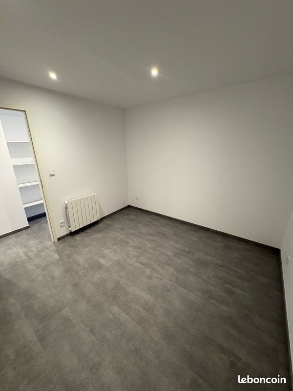 Appartement à louer, 47m², Orgelet