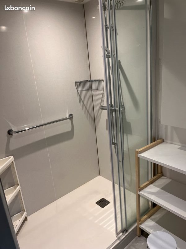 Appartement à louer, 30m², Villefranque