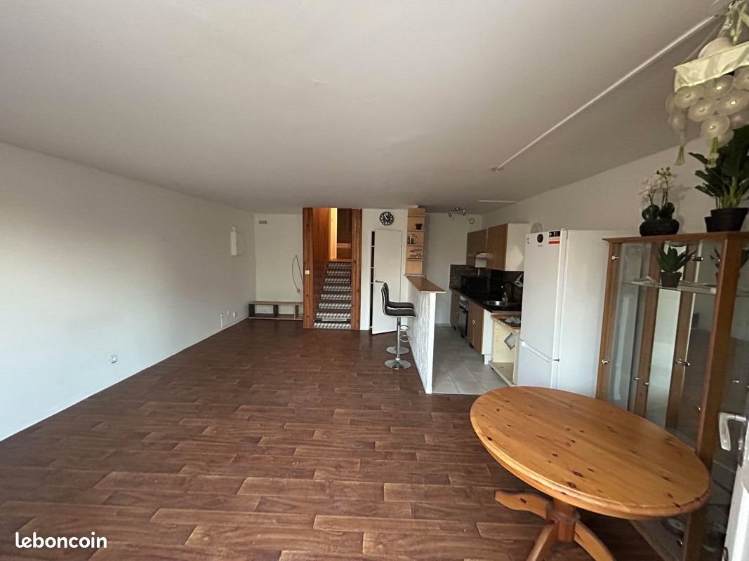 Appartement à louer, 68m², Sartrouville