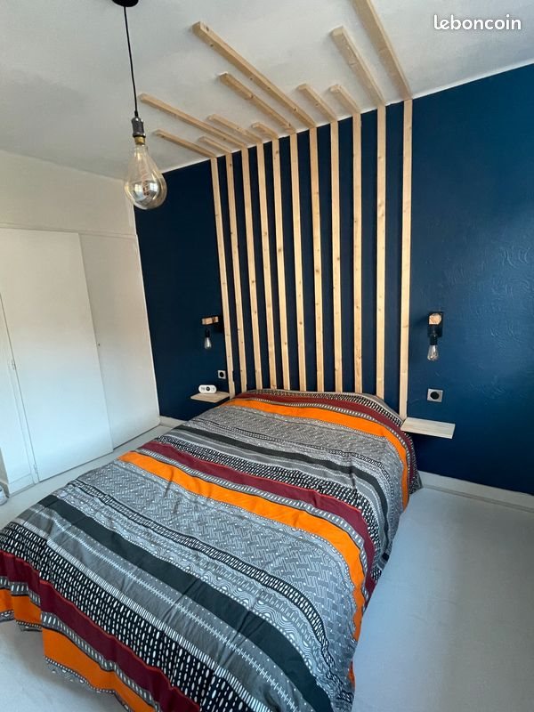 Appartement à louer, 65m², Besançon