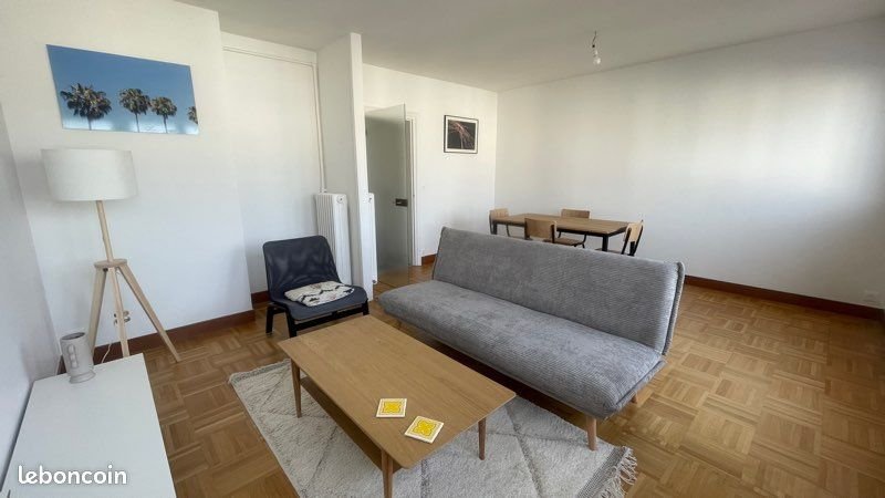Appartement à louer, 75m², Lorient