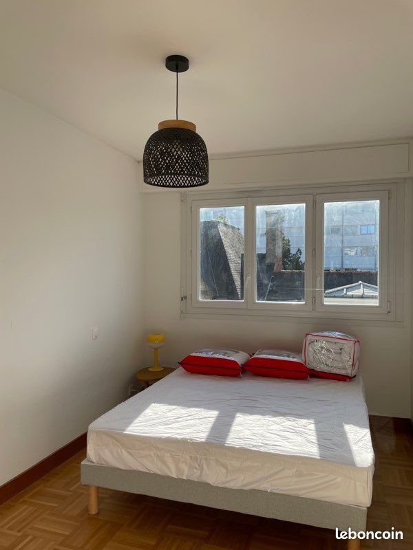Appartement à louer, 75m², Lorient