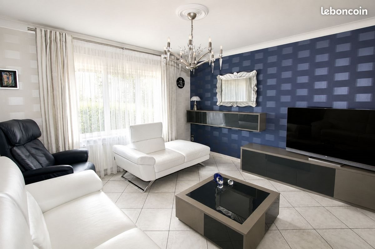 Maison à vendre, 138m², Divion
