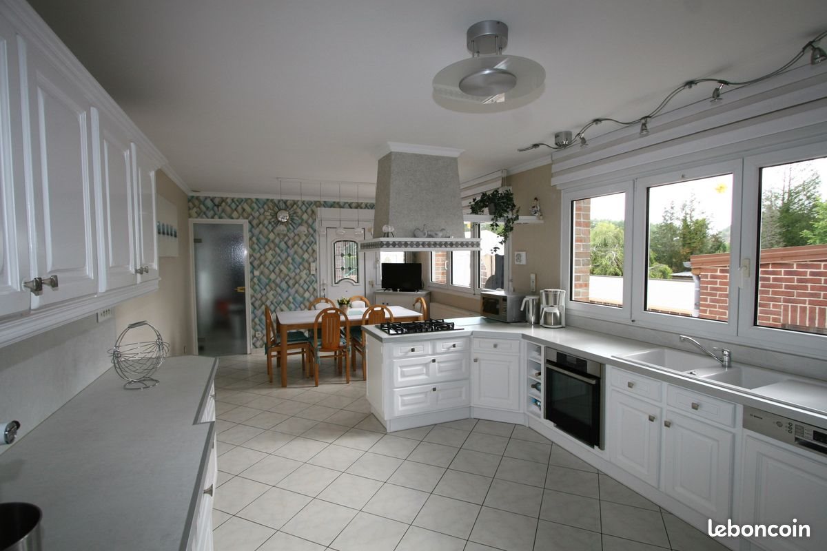 Maison à vendre, 138m², Divion