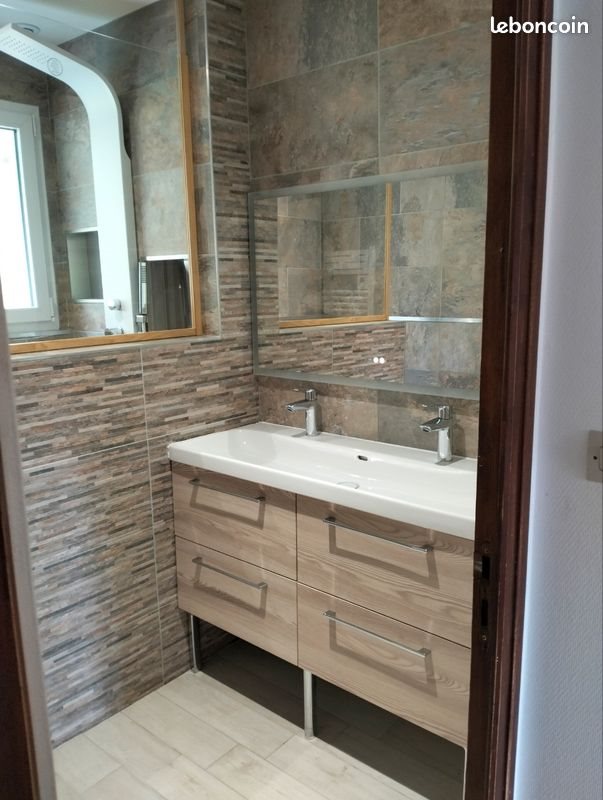 Maison à louer, 89m², Saint-Jean-de-Muzols