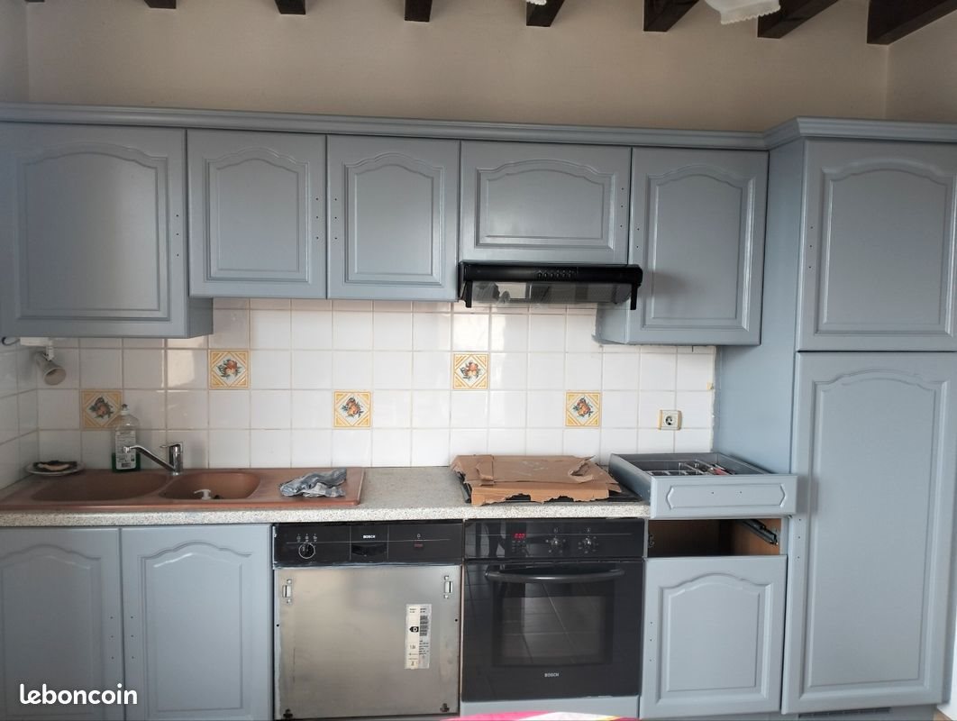 Maison à louer, 89m², Saint-Jean-de-Muzols