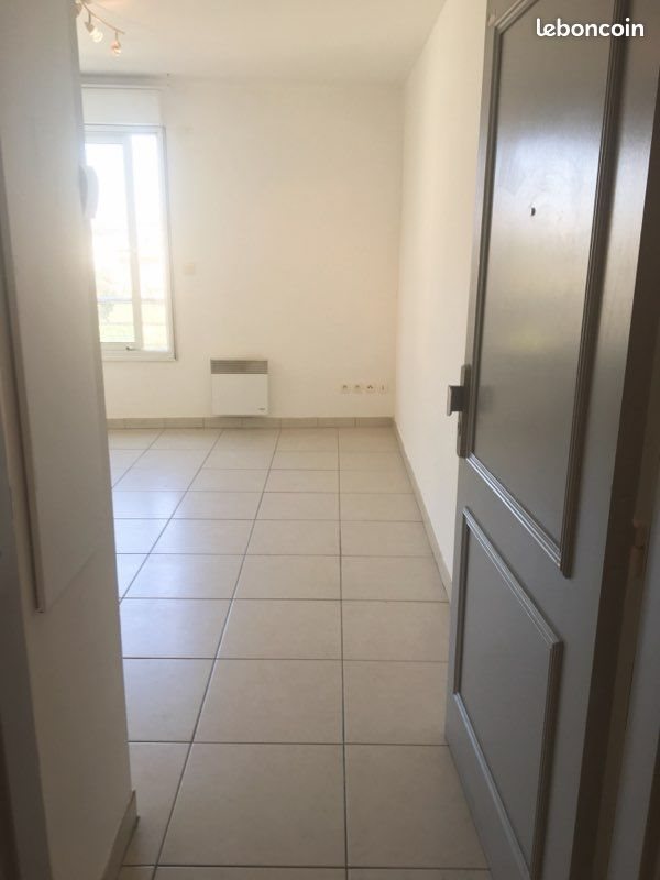 Appartement à louer, 27m², Toulon