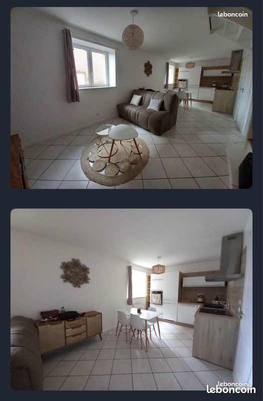 Maison à vendre, 60m², Magny-le-Hongre