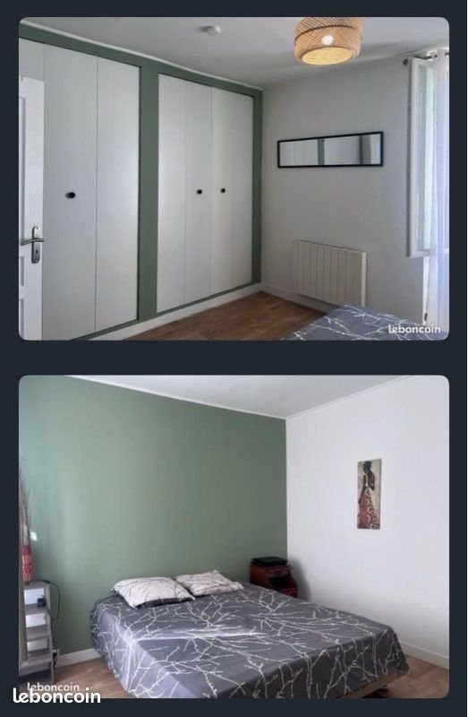 Maison à vendre, 60m², Magny-le-Hongre