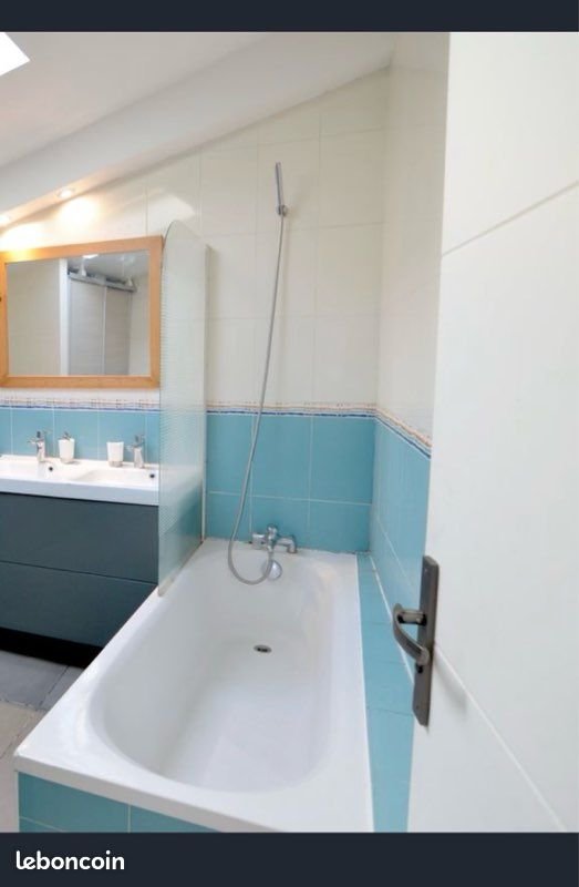 Maison à vendre, 60m², Magny-le-Hongre