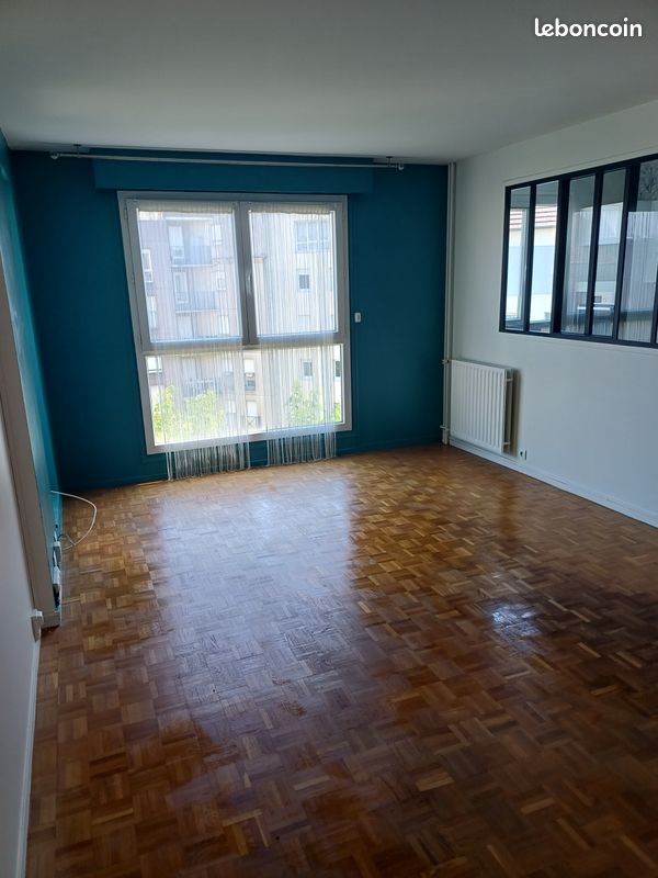 Appartement à louer, 90m², Rouen