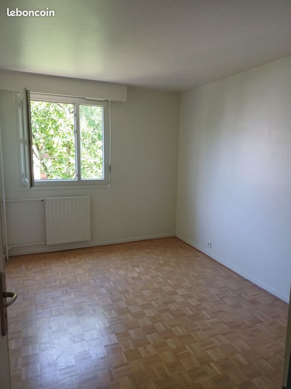 Appartement à louer, 90m², Rouen