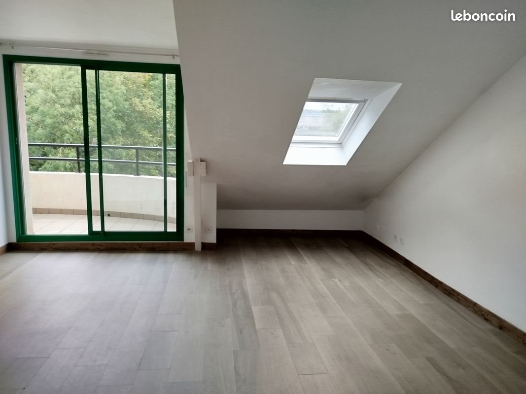 Appartement à louer, 44m², Châteaubriant