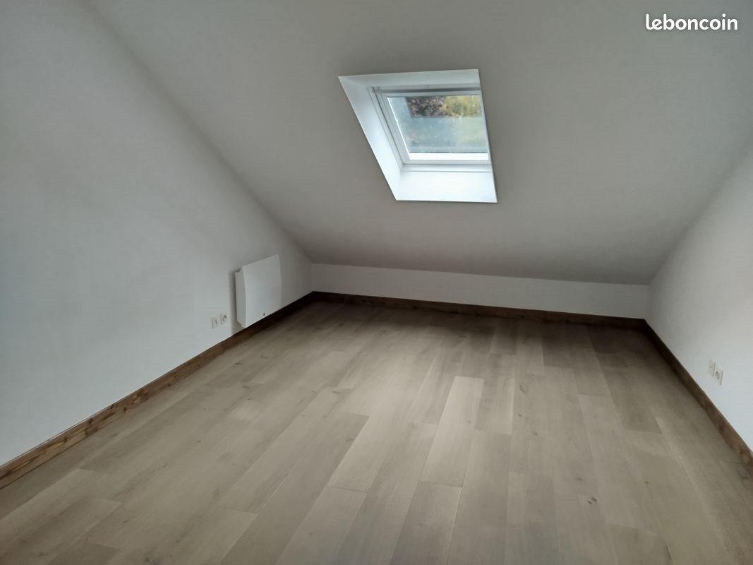 Appartement à louer, 44m², Châteaubriant