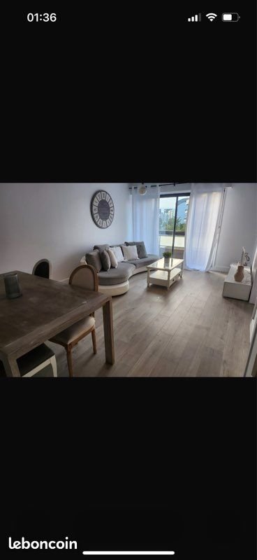 Appartement à louer, 65m², Annemasse