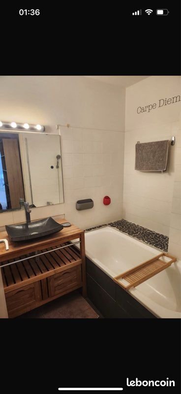 Appartement à louer, 65m², Annemasse